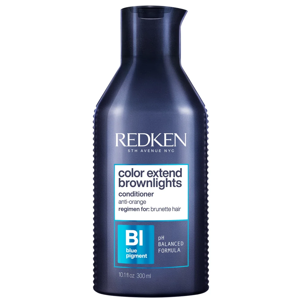 Redken Color Extend Brownlights Conditioner 300ml Immagine 1