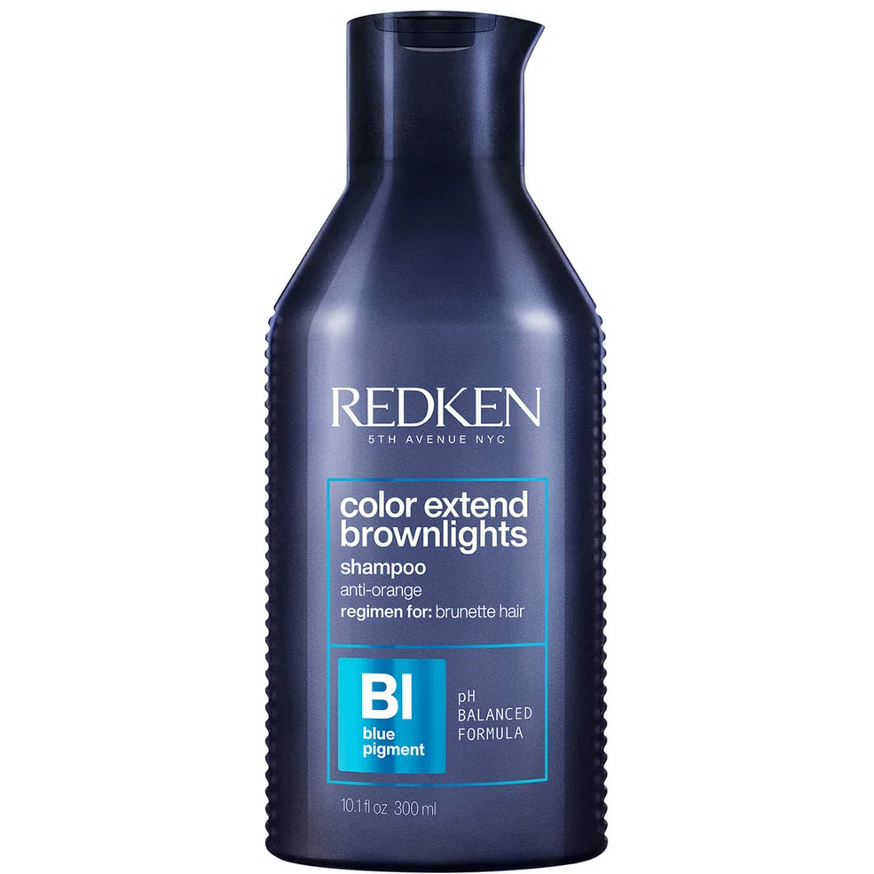 Redken Color Extend Brownlights Shampoo 300ml Immagine 1
