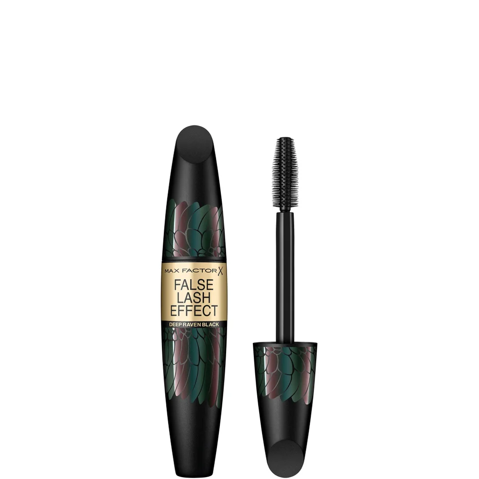 Max Factor False Lash Effect mascara - Raven Black 13,1 ml Immagine 1
