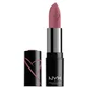 NYX Professional Makeup Shout Loud Hydrating Satin Lipstick - 1999