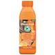 Garnier Ultimate Blends Hair Food Papaya Shampoo Rigenerante per Capelli Danneggiati 350 ml