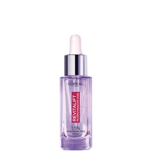 L'Oréal Paris 1,5% acido ialuronico Revitalift Filler Serum 30ml - undefined undefined