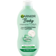 Garnier Intensive 7 Days Latte Idratante Corpo con Aloe Vera per Pelle Normale 400 ml