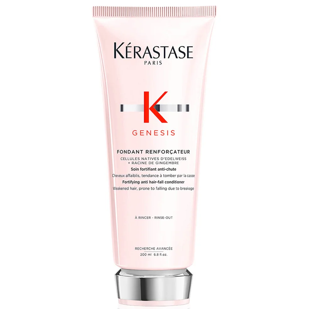 Kérastase Genesis Fondant Renforcateur Conditioner 200ml Immagine 1