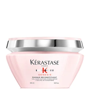 Kérastase Genesis Masque Reconstituant Maschera Fortificante 200 ml - undefined undefined