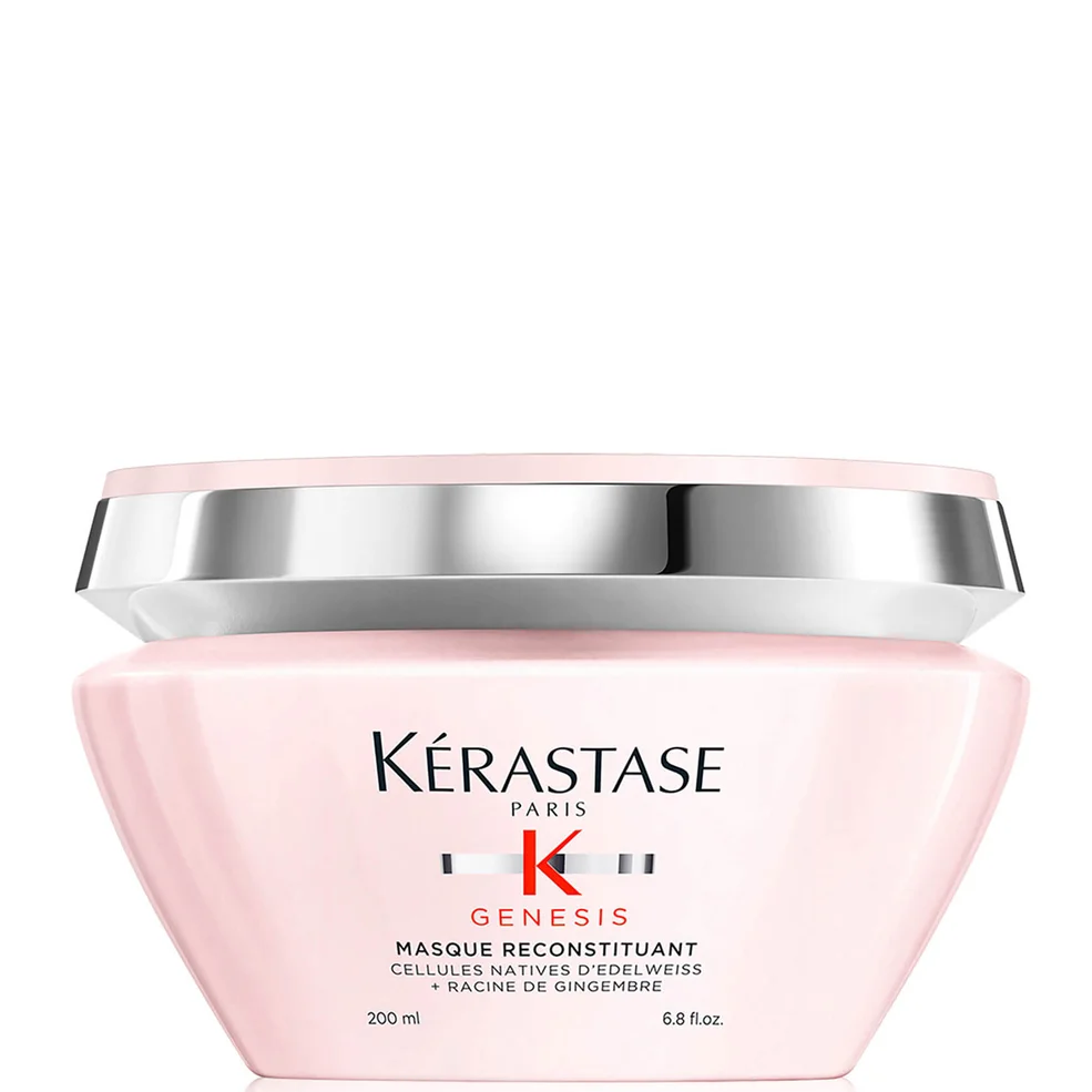 Kérastase Genesis Masque Reconstituant Maschera Fortificante 200 ml Immagine 1
