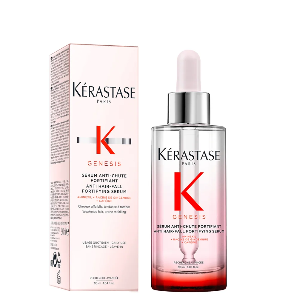 Siero Genesis Anti-Chute Fortifiant Kérastase 90ml Immagine 1