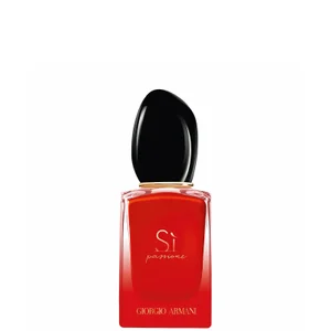 Eau de Parfum Si Passione Intense Armani- 30ml - Size 30ml