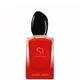 Eau de Parfum Si Passione Intense Armani- 50ml