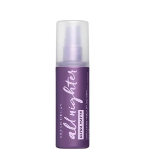 Urban Decay All Nighter spray fissante ultra matte 118 ml - Size 118ml