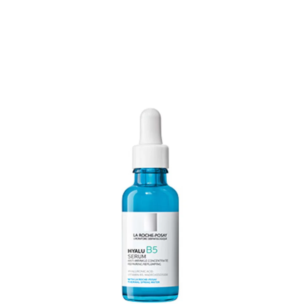 La Roche-Posay Hyalu B5 siero all'acido Ialuronico 30 ml Immagine 1