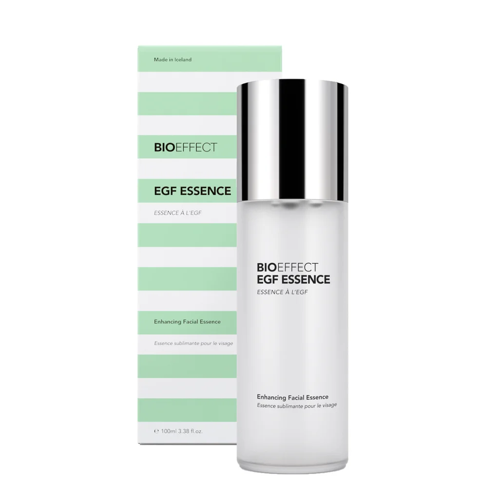 BIOEFFECT EGF Hydrating Essence 100ml Immagine 1