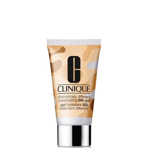 Clinique Dramatically Different BB Cream Gel Idratante 50 ml - undefined undefined