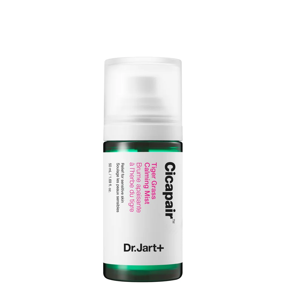 Dr.Jart+ Cicapair Tiger Grass Spray Lenitivo 50 ml Immagine 1