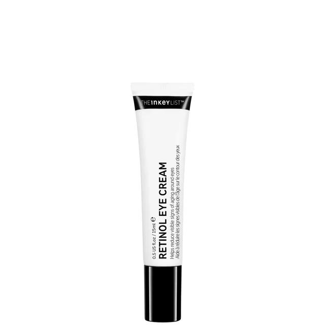 La lista INKEY Retinol Eye Cream 15ml