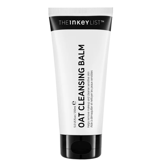 The INKEY List Oat Balsamo Detergente 150ml