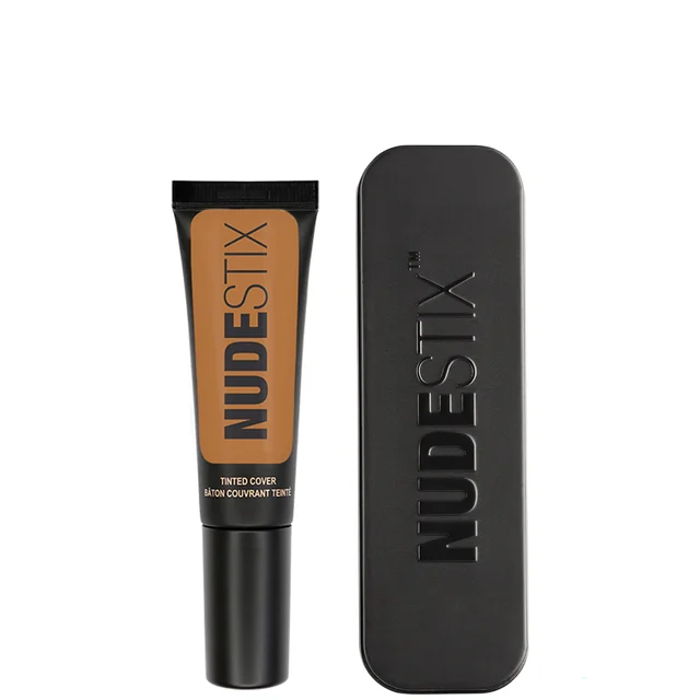 NUDESTIX Tinted Cover fondotinta (varie tonalità)