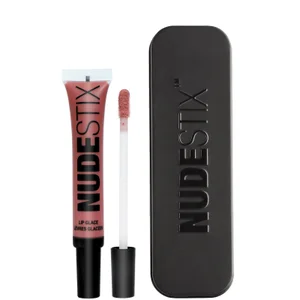 NUDESTIX Lip Glace (Various Shades) - Shade Nude 04