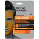 L'Oréal Paris Men Expert Hydra Energetic Maschera Idratante in Tessuto 30 g