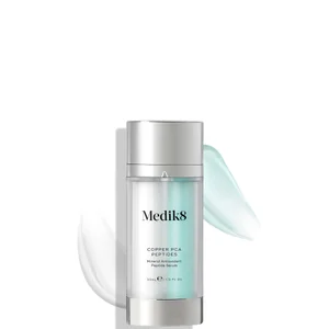 Medik8 Copper PCA Peptidi 30ml - undefined undefined
