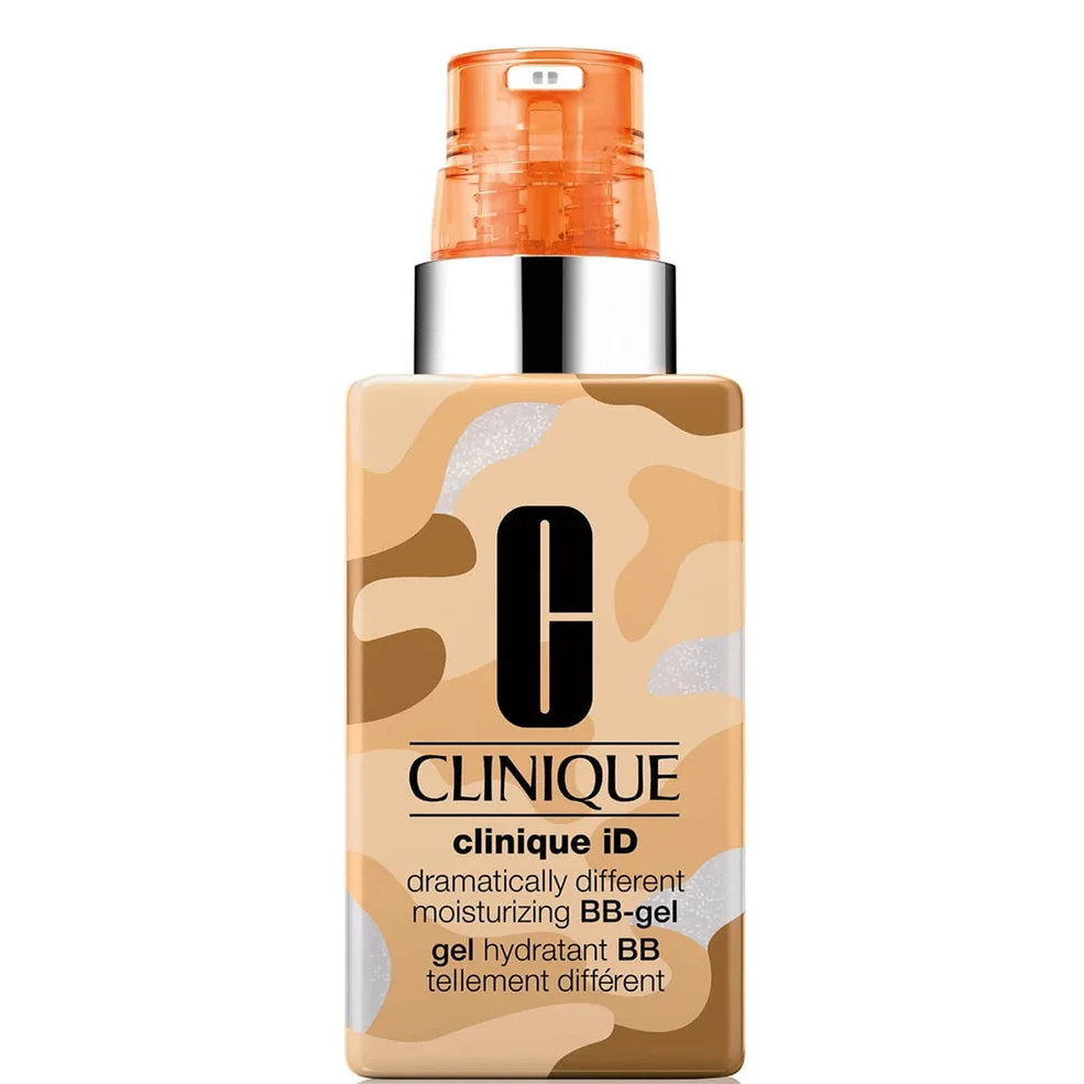 Clinique iD Dramatically Different BB-gel idratante Immagine 1