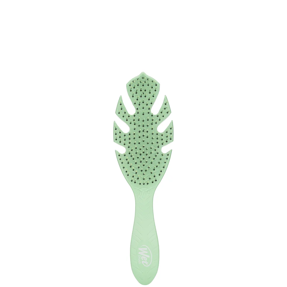 Wetbrush Go Green Detangler Immagine 1