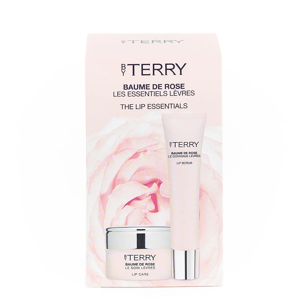 By Terry Baume De Rose Set Immagine 1