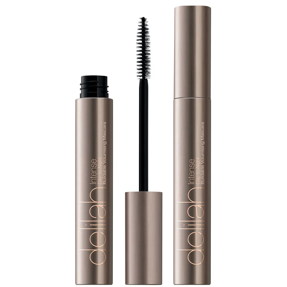delilah Intense Day to Night Volumising Mascara Immagine 1
