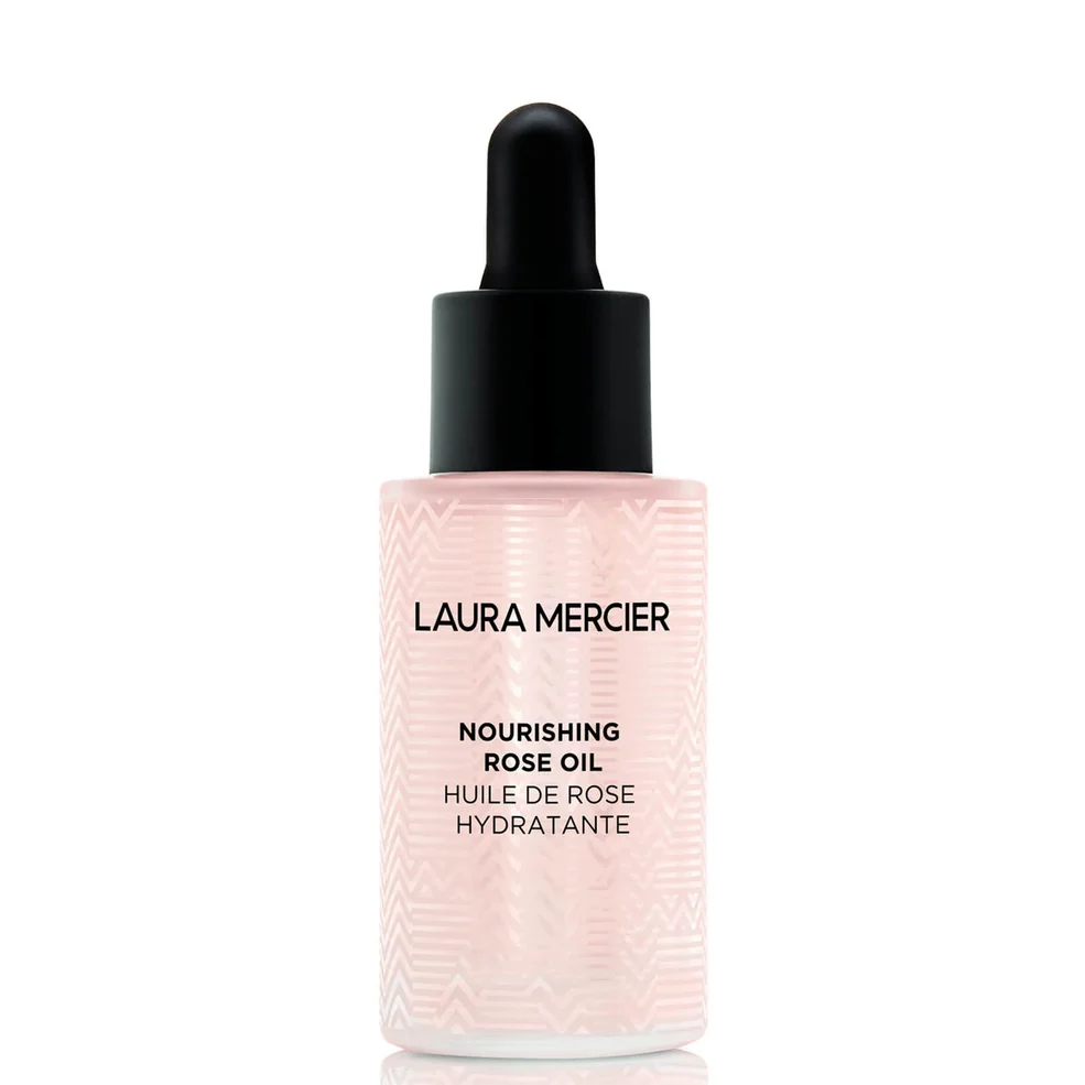 Olio Rose Nourishing Laura Mercier 30ml Immagine 1