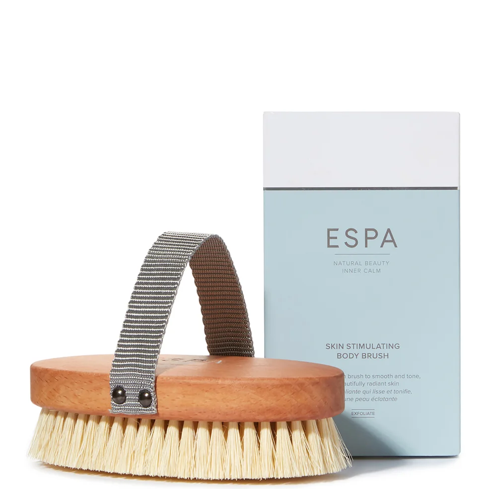 ESPA Skin Stimulating Body Brush Immagine 1