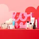 Beauty Box "Be Mine" di lookfantastic in edizione limitata x San Valentino (Vale 195 €)