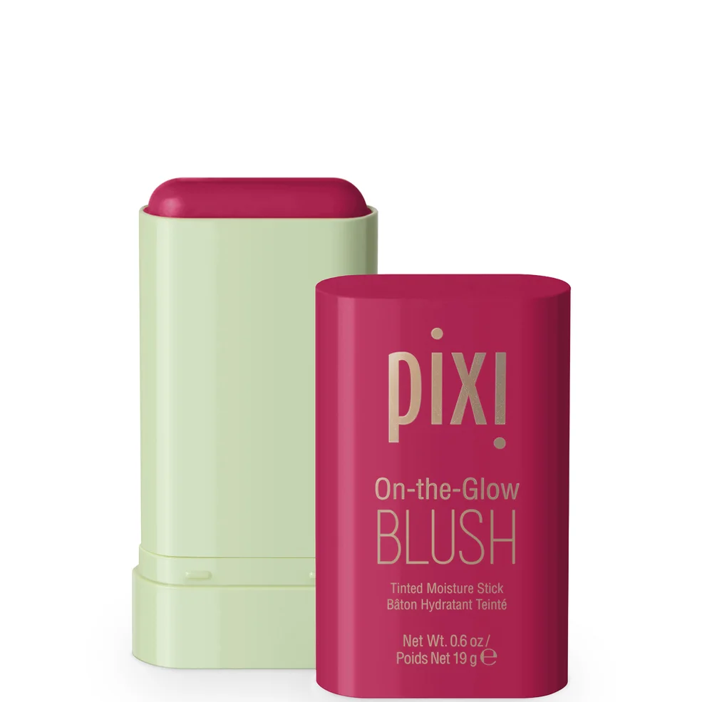 PIXI On-The-Glow Blush 19g (Various Shades) Immagine 1