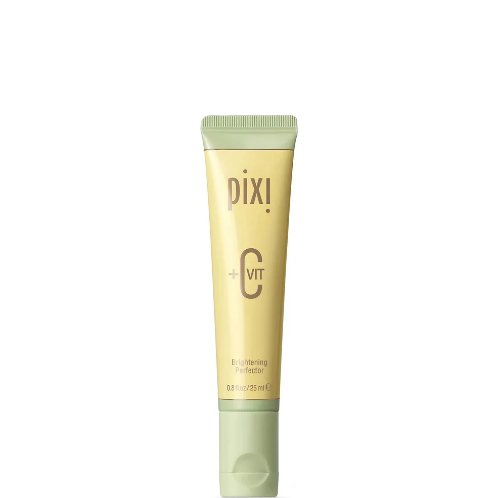 PIXI +C VIT Brightening Perfector 25ml Corrector & Primer Immagine 1