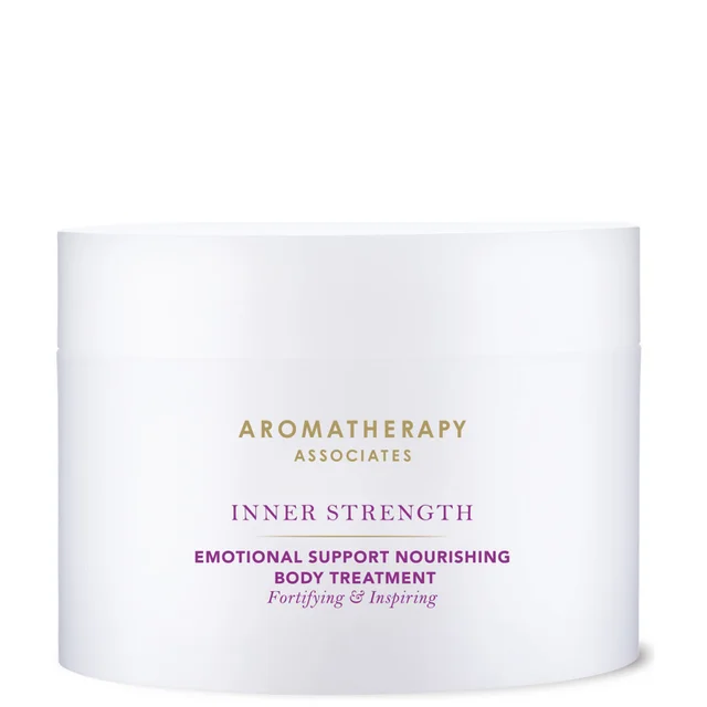 Aromatherapy Associates Inner Strength Trattamento Corpo Fortificante 200 ml