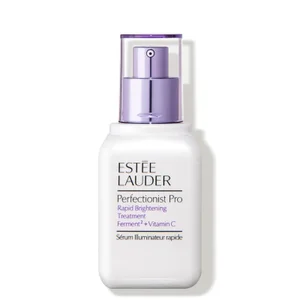 Estée Lauder Perfectionist Pro Rapid Brightening Treatment with Ferment² + Vitamin C (Various Sizes) - Size 1.7 oz