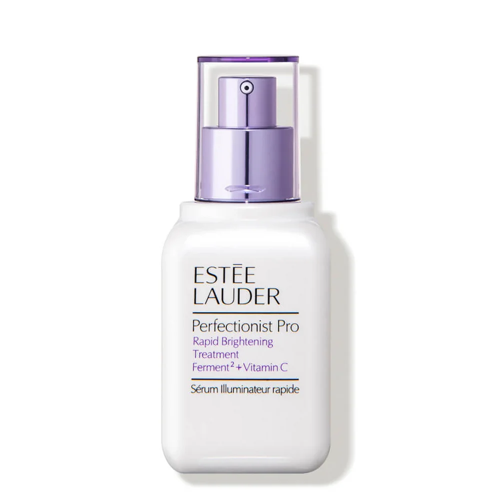 Estée Lauder Perfectionist Pro Rapid Brightening Treatment with Ferment² + Vitamin C - 1.7 oz Immagine 1