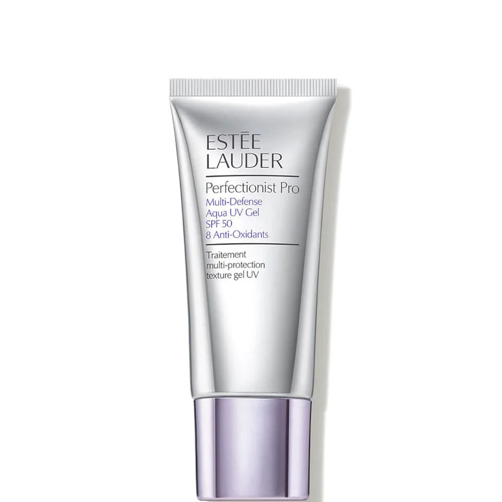 Estée Lauder Perfectionist Pro Multi-Defense Aqua UV Gel SPF 50 with 8 Anti-Oxidants Immagine 1