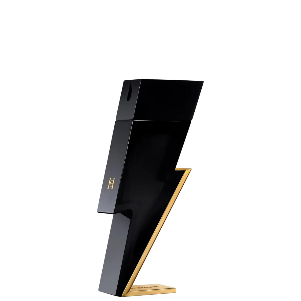 Carolina Herrera Bad Boy Eau de Toilette 50ml Immagine 1