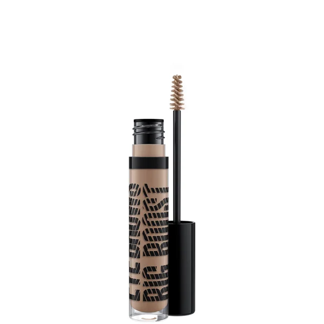MAC Eye Brows Big Boost Exclusive Fibre Gel 4.1g (Varie Tonalità)