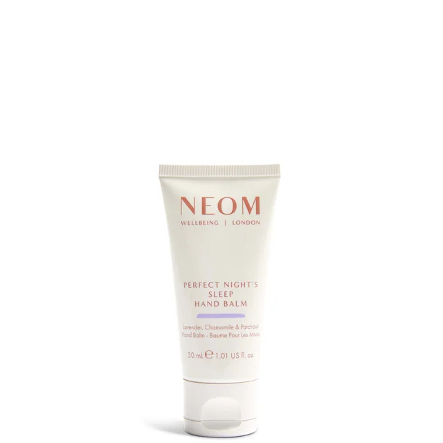NEOM Perfect Night's Sleep balsamo mani notte 30 ml