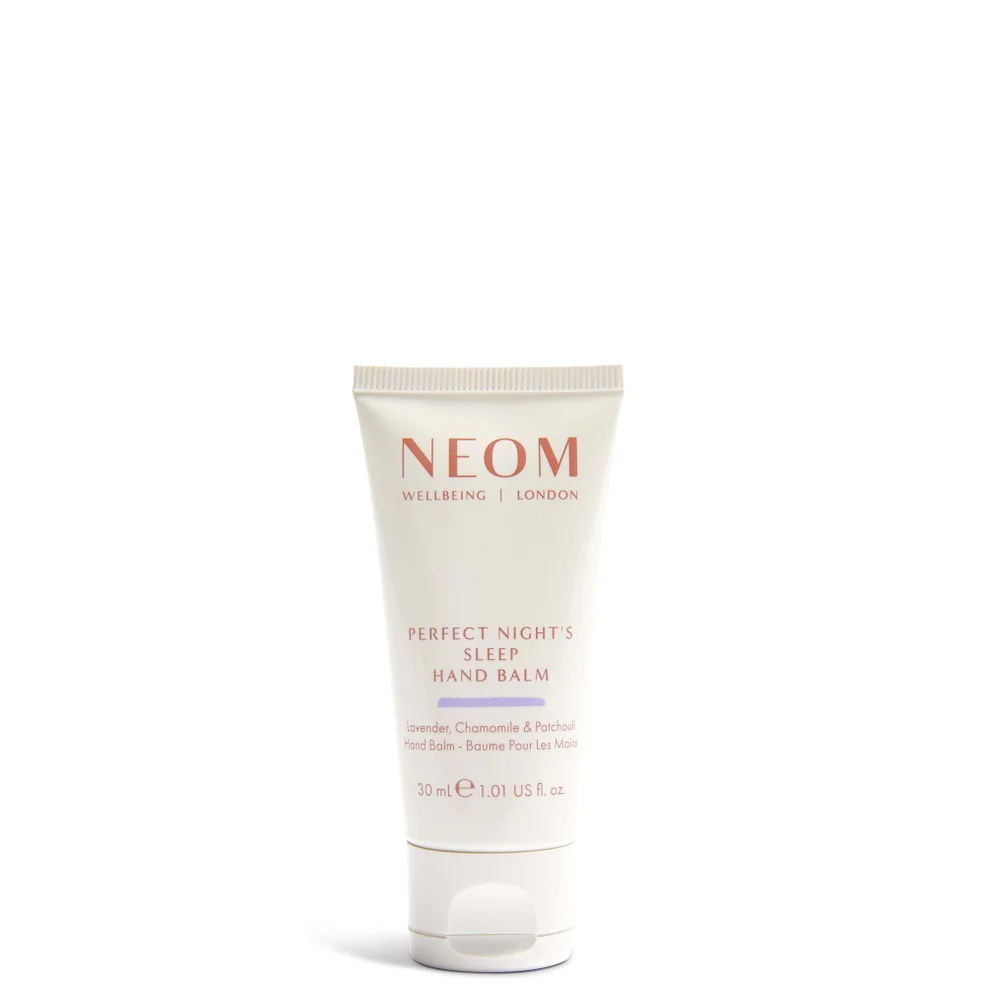 NEOM Perfect Night's Sleep balsamo mani notte 30 ml Immagine 1