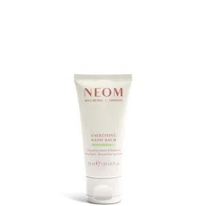 NEOM Energising balsamo mani energizzante 30 ml - undefined undefined