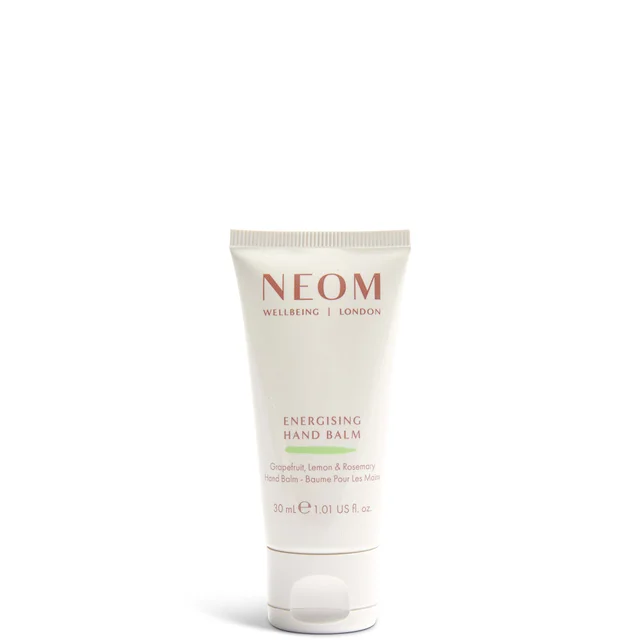 NEOM Energising balsamo mani energizzante 30 ml