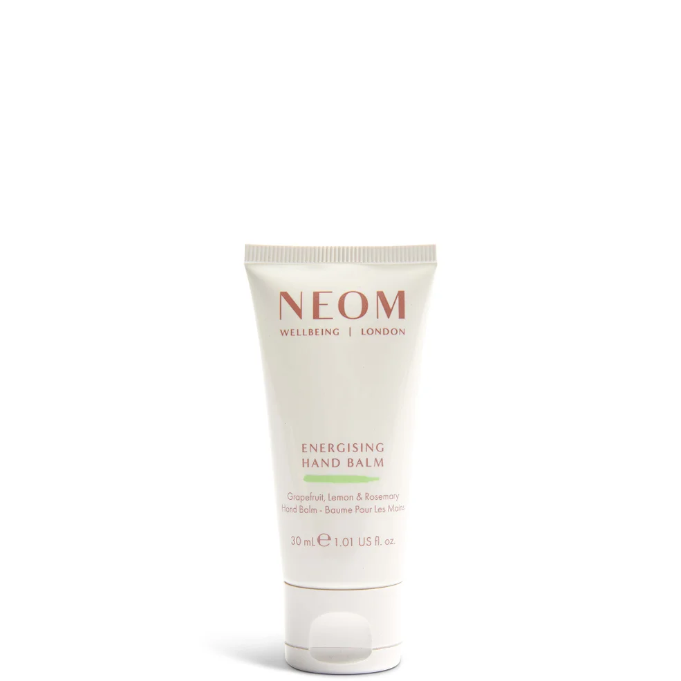 NEOM Energising balsamo mani energizzante 30 ml Immagine 1