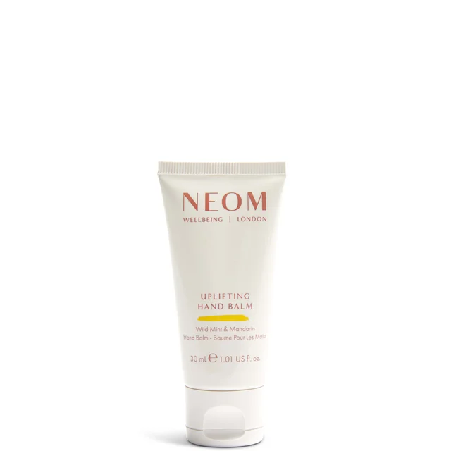 NEOM Uplifting balsamo mani liftante 30 ml