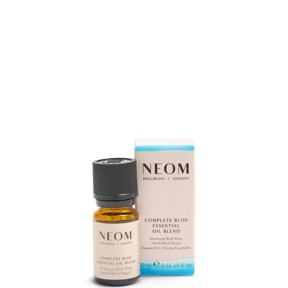 NEOM Complete Bliss Essential Oil Blend 10ml Immagine 1