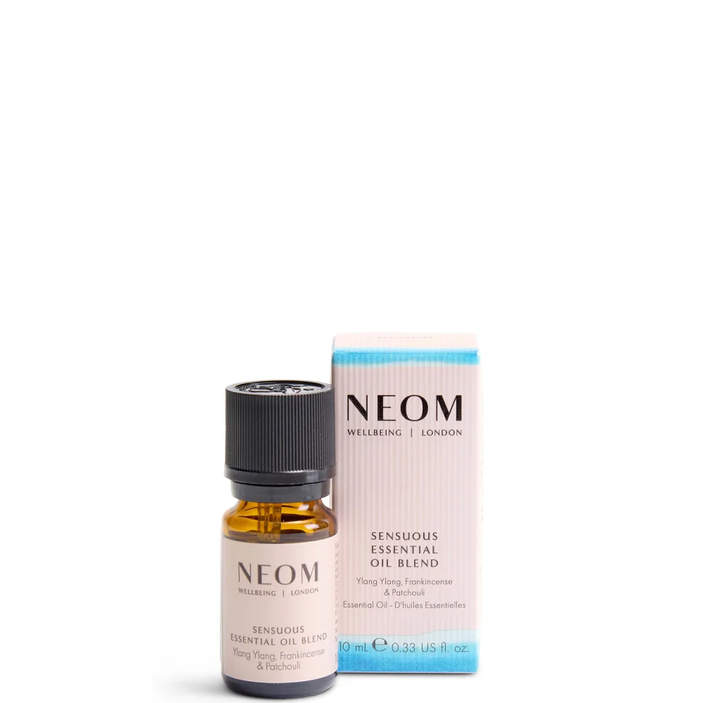NEOM Sensuous Essential Oil Blend Immagine 1