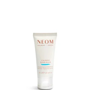 NEOM Calming Hand Balm 30ml - undefined undefined