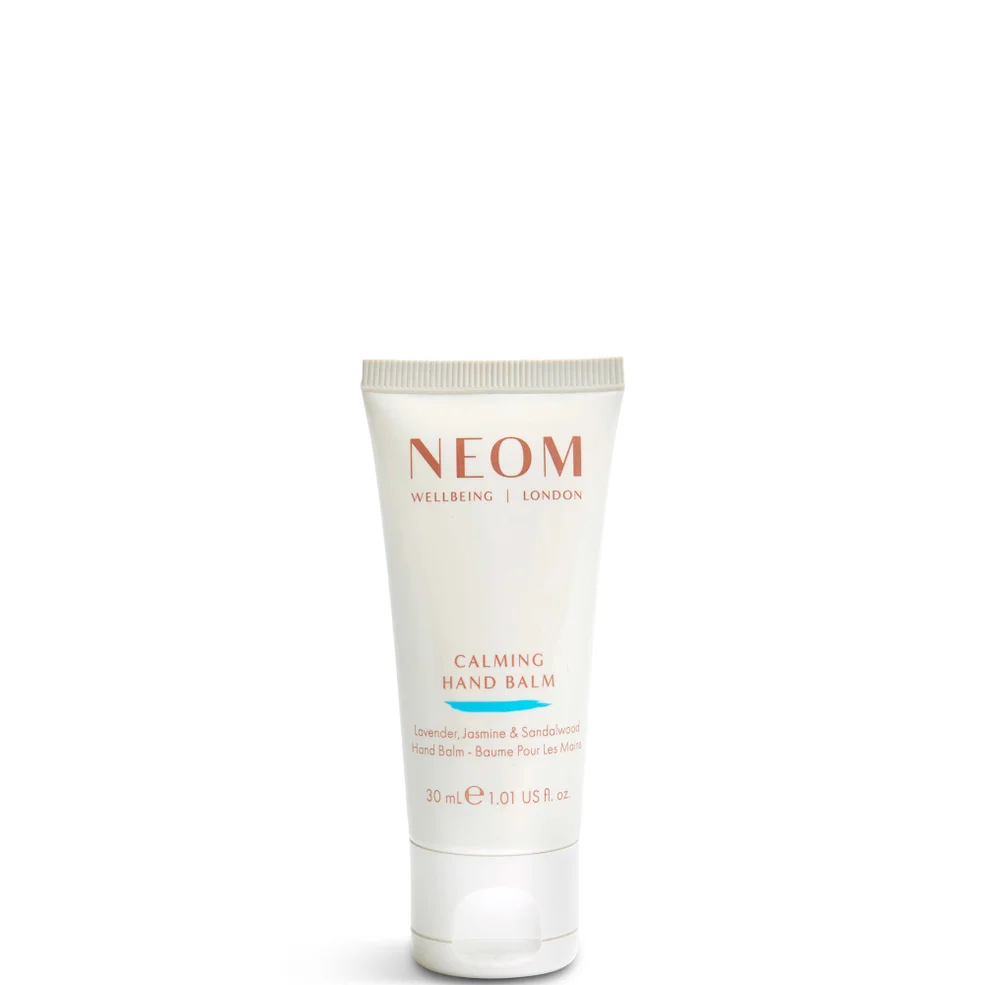 NEOM Calming Hand Balm 30ml Immagine 1