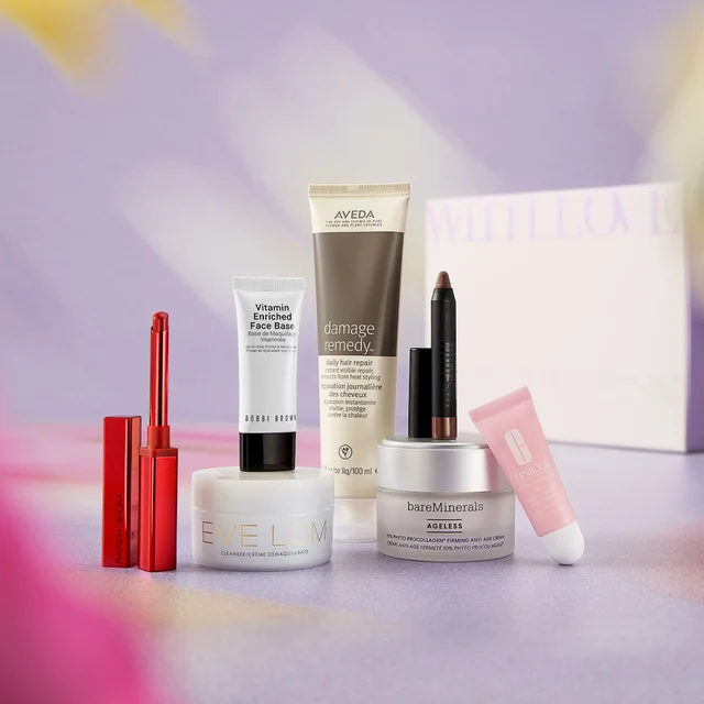 LOOKFANTASTIC Collezione Per La Festa Della Mamma (del valore di oltre 250 €)